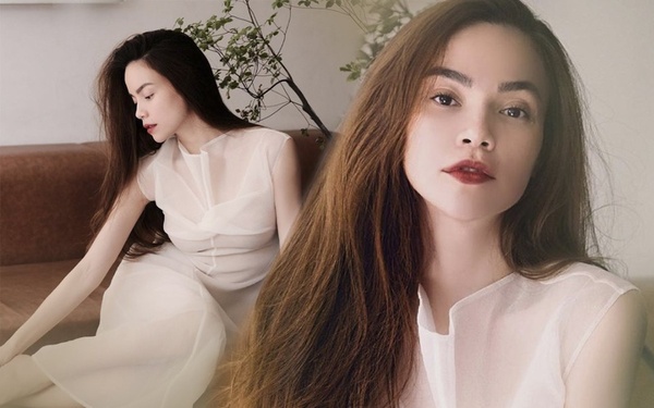 Hồ Ngọc Hà sinh năm bao nhiêu