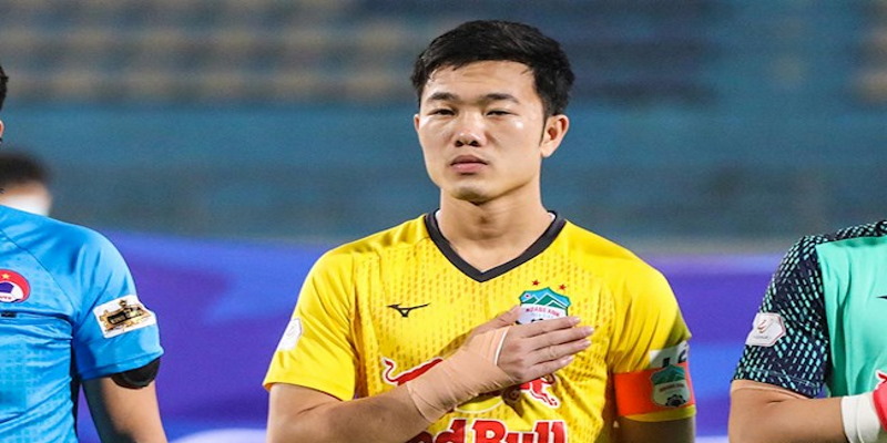 Lương cầu thủ bóng đá Việt Nam hiện nay cao nhất có tên Xuân Trường