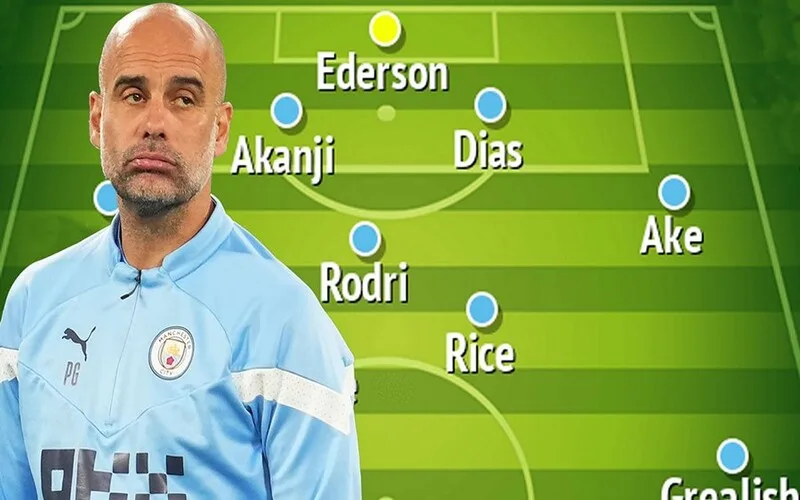 doi hinh man city manh nhat mua 20252026 ky nguyen moi cua pep