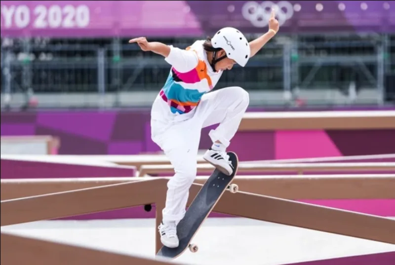 Olympic ngày càng bổ sung nhiều môn mới để tiếp cận khán giả trẻ hiện đại