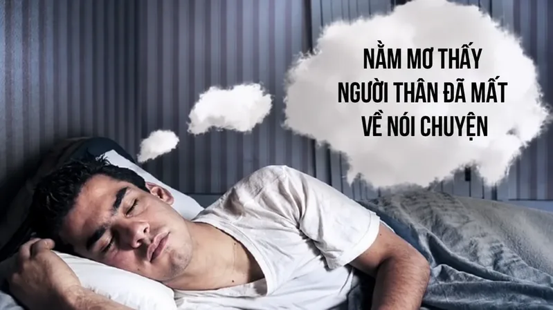 Khi cuộc sống nhiều áp lực, tâm trí có thể tái hiện hình ảnh người thân như một điểm tựa an ủi.