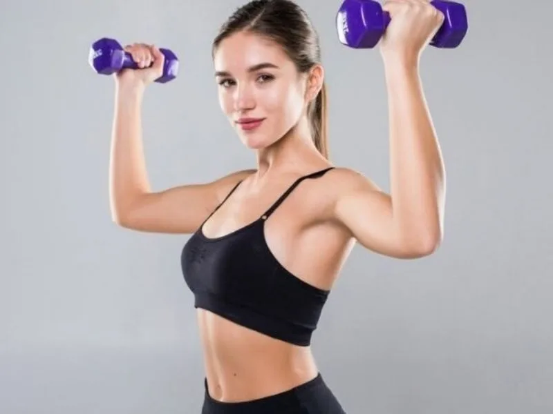 tong hop cac bai tap ta tay cho nu tai nha giup san chac voc dang